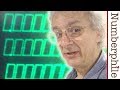 Evolution of Calculators and Acoustic Memory