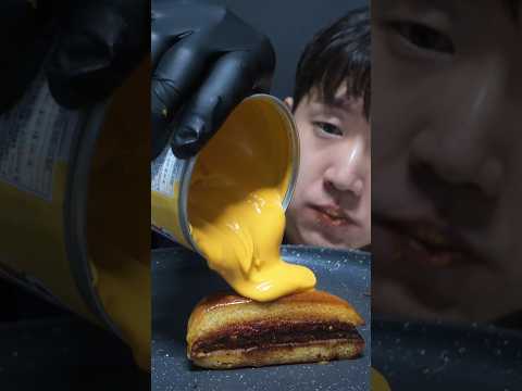 미슐랭 셰프의 치즈버거 <strong>맛있게</strong> <strong>먹는</strong> <strong>법</strong>!!!