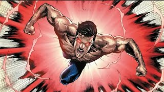 E SE O SUPERMAN TREINASSE? Superman - Homem do Amanhã #7