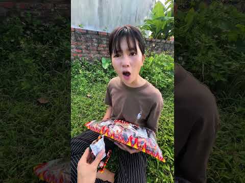 Hiểu nhầm người anh trai đần #shorts