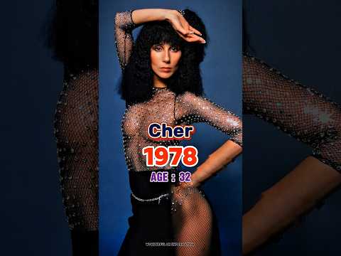 Top 10 Women Pop Stars of the 1970s to 1990s Then and Now 😯 (part_3)