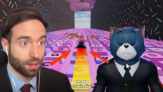 ADMIN Event in "+1 Geschwindigkeit Süßigkeiten und Schokolade"