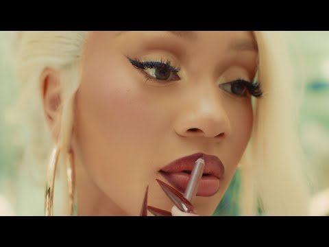 Saweetie - boffum (Official Music Video)