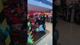 AI都不敢這樣玩