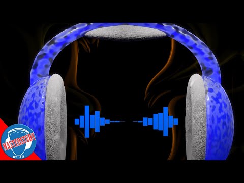 High Quality Audiophile Headphone Test (4k/60fps)
