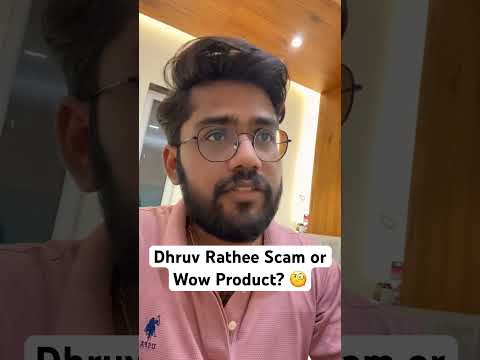 Scam or Billion dollar idea?
