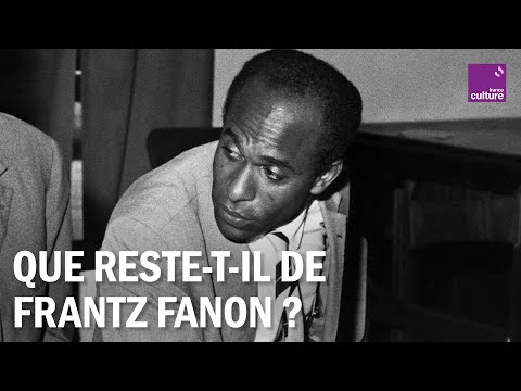 En 2025, la pensée de Frantz Fanon est-elle toujours présente ?