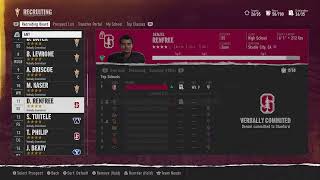 CFB 25 OCD Y2 W13 #9 ASU vs Baylor