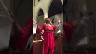 In The Midst Of The Battle, God… #yeshua #live #new #warrior #worshipindamce
