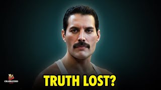 Freddie Mercury's Secret Daughter Just Died - What They Found