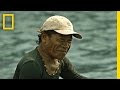 Appo Island and Its Way of Life