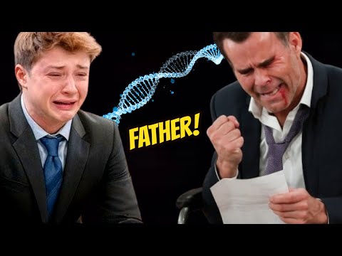 Danny Is Drew's Son, Alexis Doesn't Want To Cover It Up Anymore! General Hospital Spoilers