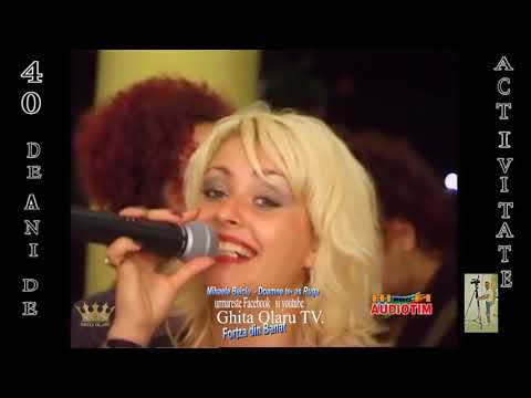 Mihaela Belciu -  Doamne te-  as Ruga