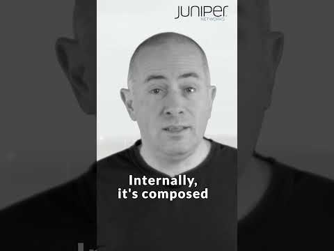 Introduction to Juniper Express 4 Part 1