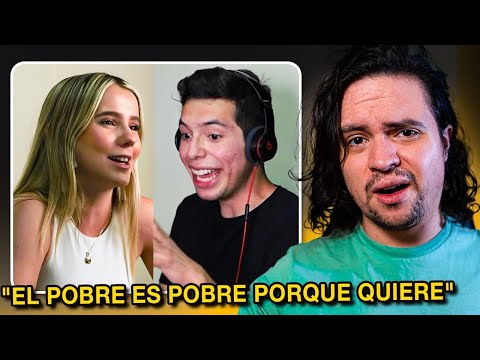 EL PEOR PODCAST QUE HE VISTO