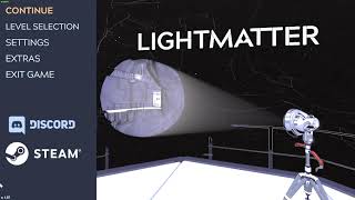 Lightmatter OST - 12. In limbo - Music by Ulrik Slot Christensen