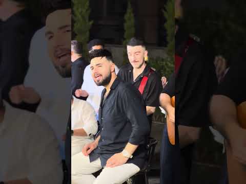 Shahin Banan - Nure Chashmam (Backstage) | پشت صحنه آهنگ نور چشمم از شاهین بنان