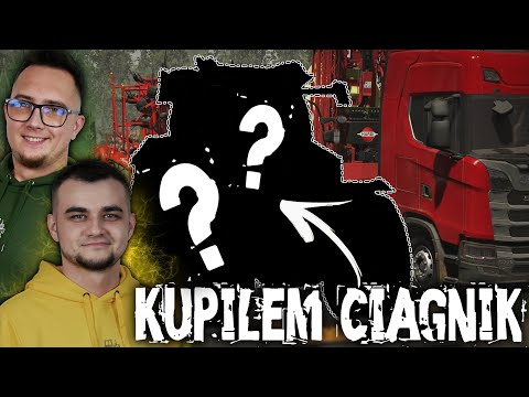 Sadzimy Tuje Bo Sąsiedzi CH**.. 😱 KUPIŁEM CIĄGNIK! 🔥 Żniwa Rzepaku "Po Sąsiedzku" #177 😍 MafiaSolec