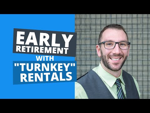 Quitting Optometry to Build a 70+ Unit Turnkey Rental Empire