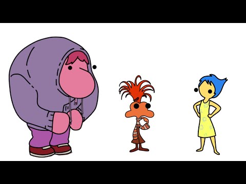 Intensamente 2 - Resumen bien resumido