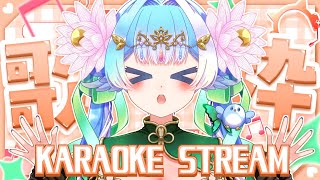 【#歌枠】元気をもらえる曲歌う！初見さん大歓迎【#小鳥遊ゆとは/Vsinger/Vtuber】