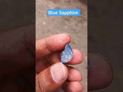Blue Sapphire #expensive #srilankbluesapphire #gems #srilankangemstones #mrbeast