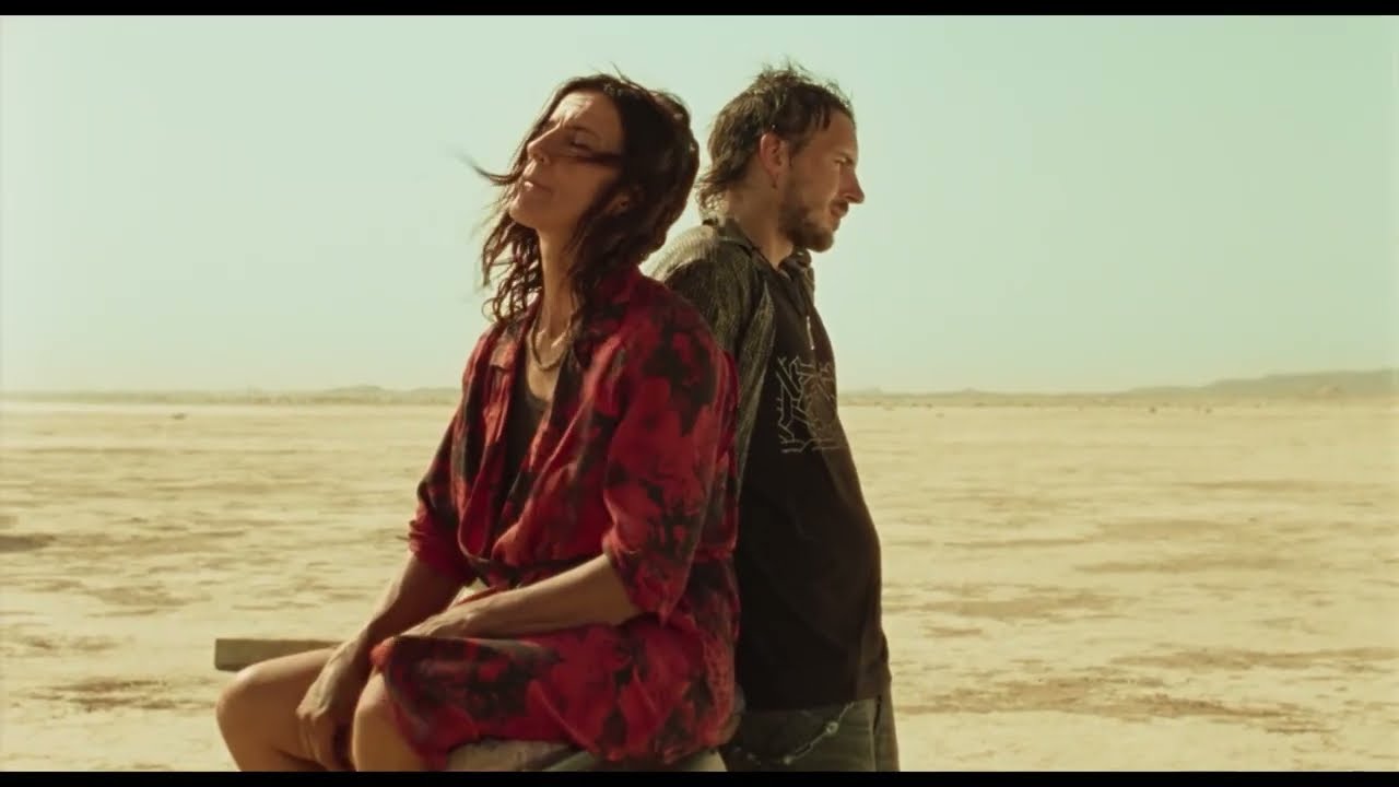 Trailer