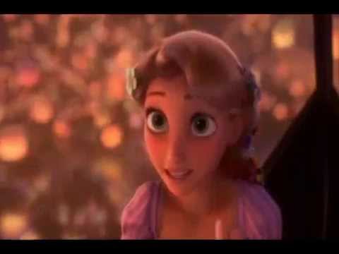 اغنيه "اول مرة" دنيا سمير غانم /محمد حماقي _فلم Tangled
