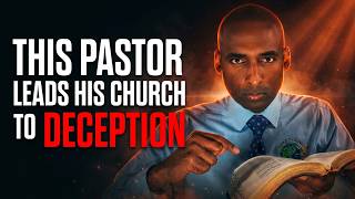 This Pastor Leads His Church into Sensationalism and Fanaticism, Which Result in Deceptive Errors.