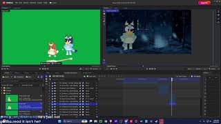 Editing bingo vs. finn again