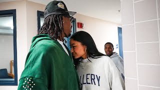 Being A Professor At Streamer University