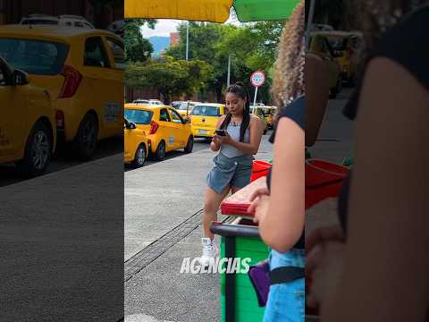 La llamó fracasada por atender un negocio humilde, pero nunca imaginó lo que pasaba realmente.