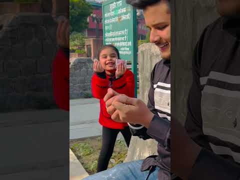 Lalach buri bhala hai?? #shorts #princenagi #youtubeshorts #funny #funnyvideo