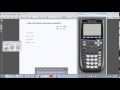 Calculator Usage and Functions for SOL Test