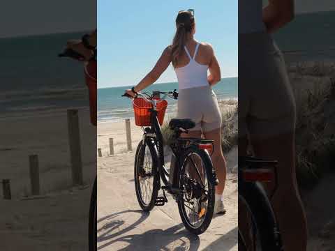 🔥 The DYU C6 is made for EVERY rider.