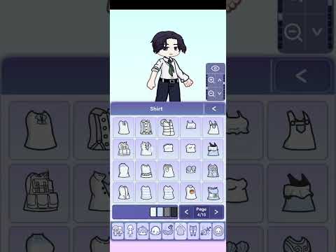 making my c.ai #velune #gacha #gachalife2 #c.ai #characterai