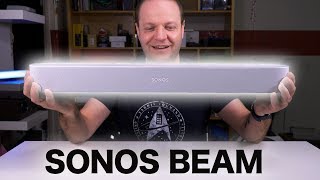 Vidéo-Test : Sonos Beam avec Amazon Alexa : retour sur 6 mois d'utilisation