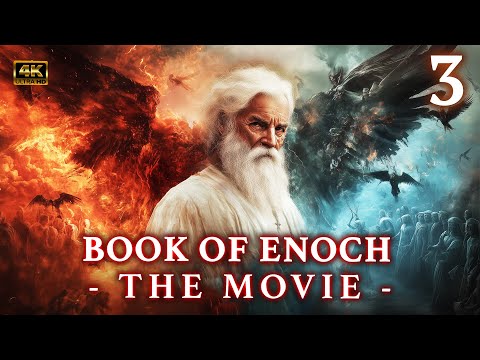 The Book Of Enoch: Movie 3 | The Day of the Final Judgment