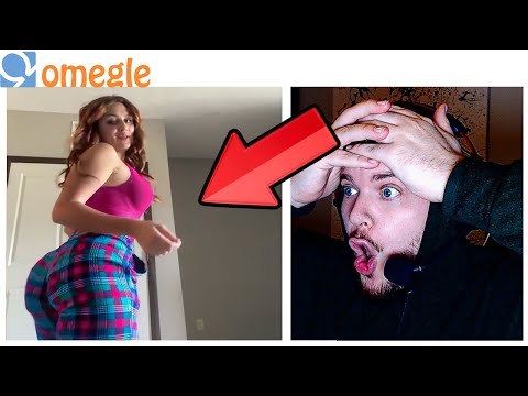 OMEGLE'S MOST SHOCKING MOMENTS 😲