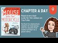 Ralph's Hotel Adventures and Challenges