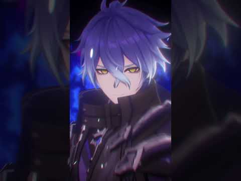 【原神】キャラクタートレーラー　フリンズ（ショートVer.3）　#原神 #フリンズ