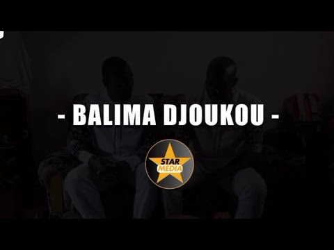 SERIE BALIMA DJOUGOU EPISODE 2