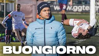 SPOSTANO la PARTITA alle 9:00 del MATTINO, ma il BUONGIORNO CHE CI RISERVANO..| ZETA NAPOLI