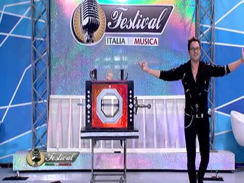 Sam e Corny Musica-Magia-Cabaret