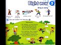 Activities and Themes in Module 3