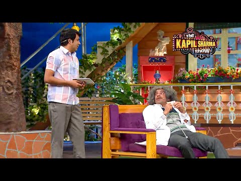 चंदू ने दिए गुलाटी को ताली बजाकर बधाई मांगने के 10 रूपए | The Kapil Sharma Show