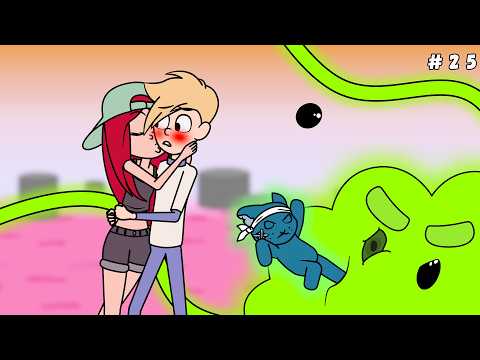 FINAL... | In Realty (cartoon animation)