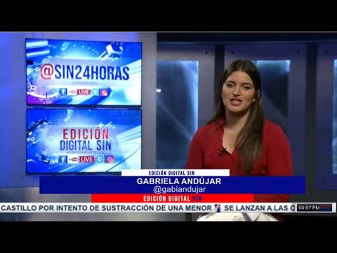 EN VIVO 7/11/2022  #EdiciónDigitalSIN