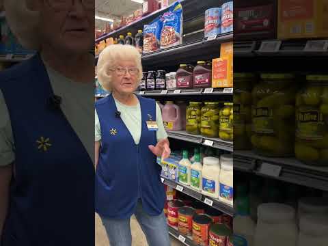 come on down and see us, we have gallons of ranch dressing