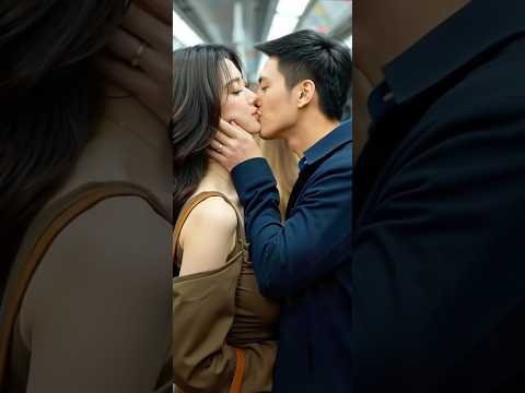 서울의 혼잡한 지하철 #aiart #지하철 #short #subway #viralvideo #subscribe #trendingshorts #kdrama #subwaytrain